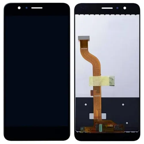Replacement for HONOR 8 LCD BLACK COMBO HUAWEI - Quality Phone Parts in Sri Lanka
